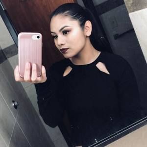 Meet your Posher, Allie